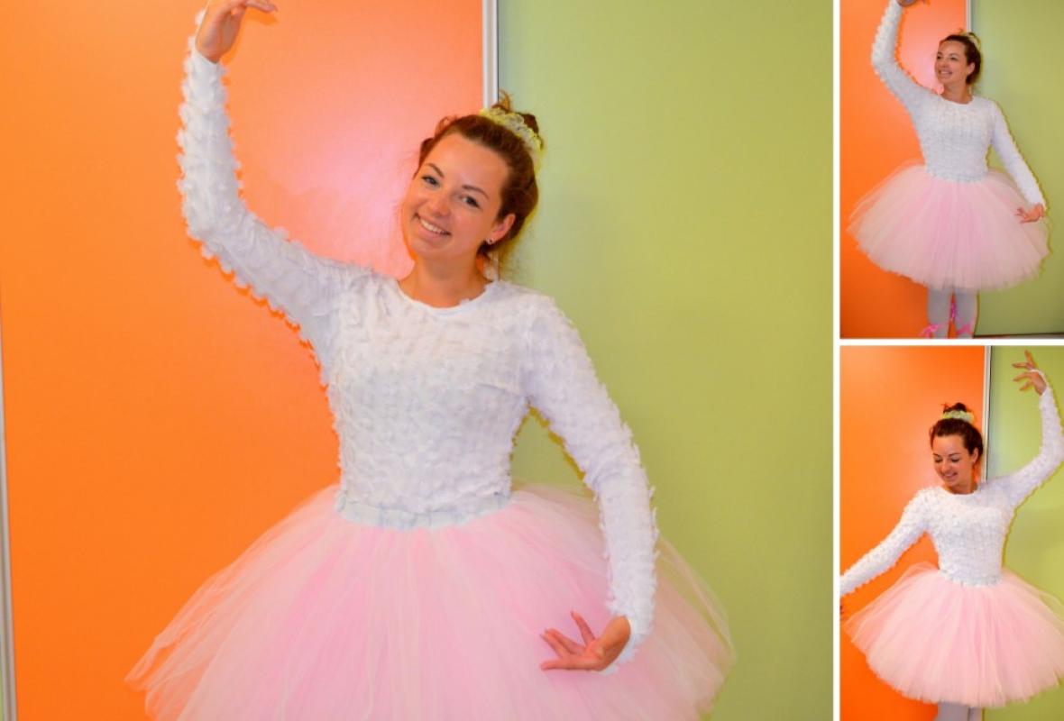 Balerina