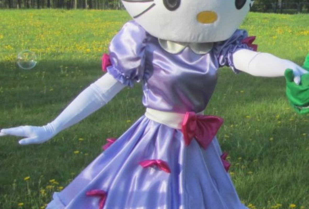 Hello Kitty