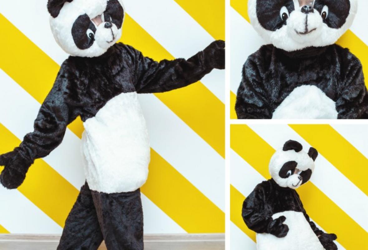 Kung Fu Panda