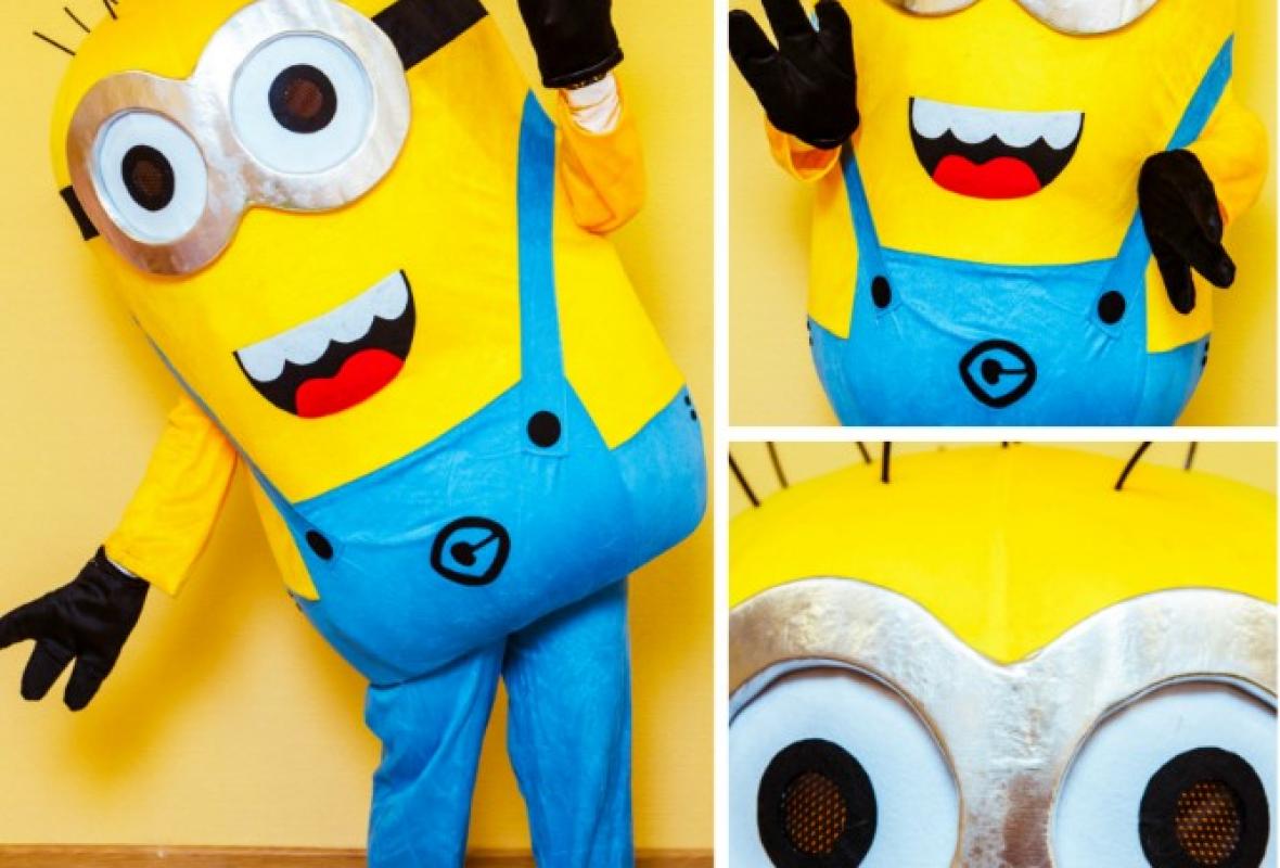 Minionas II