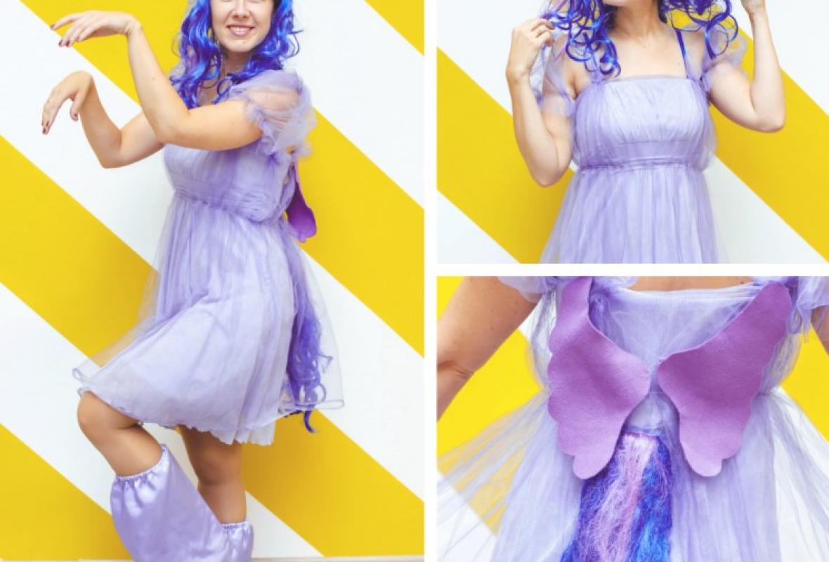 My Little Pony