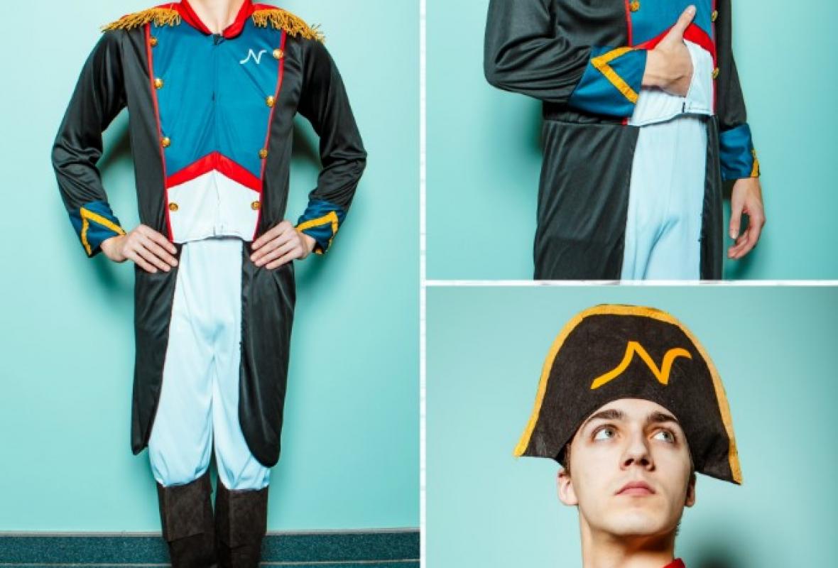 Napoleonas