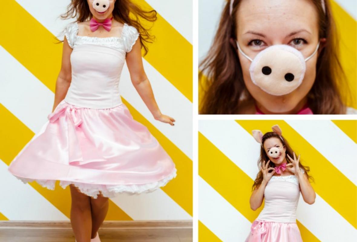 Peppa Pig