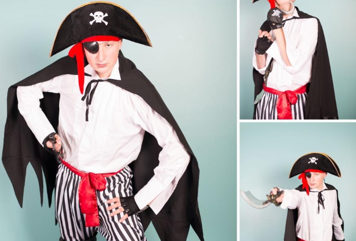 Piratas Batas
