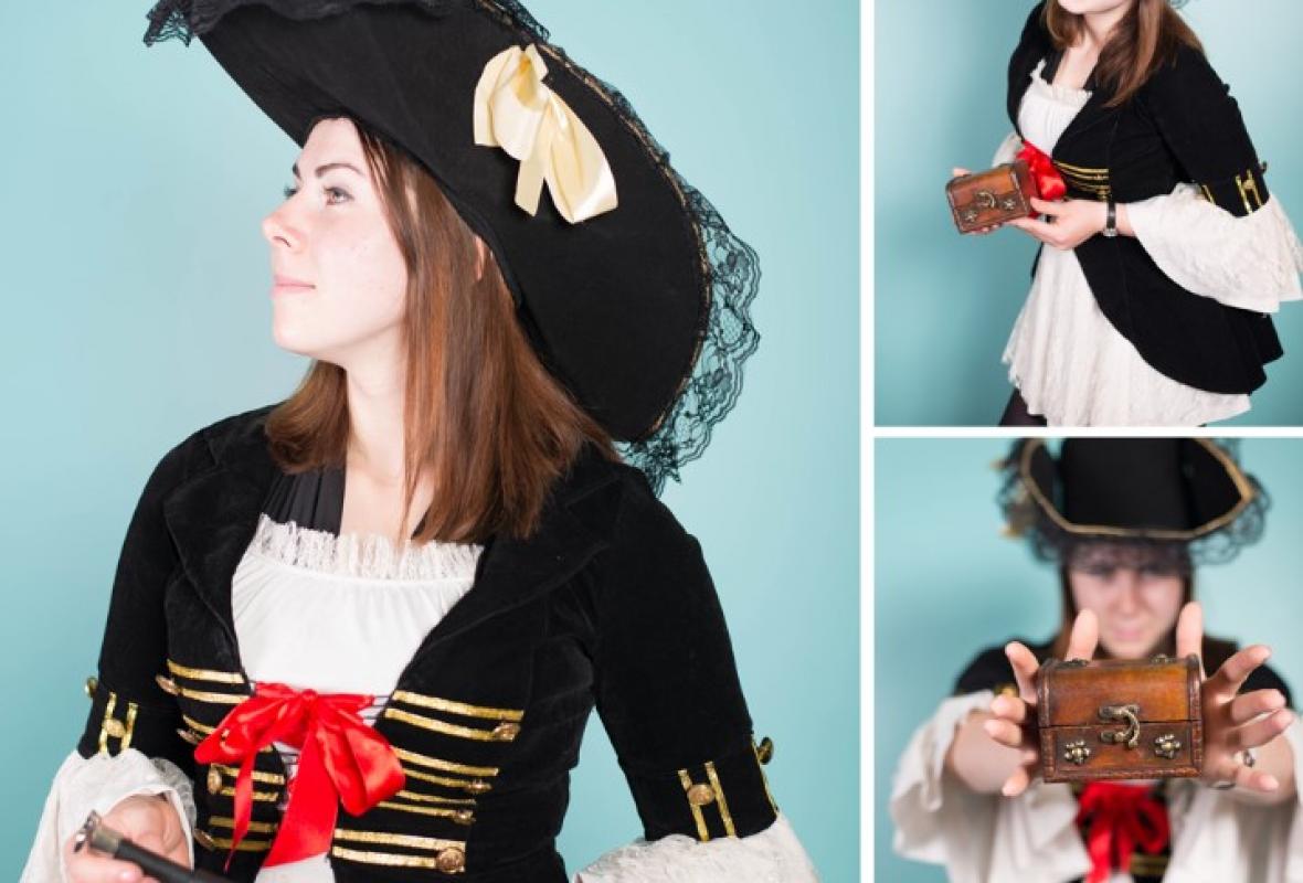Pirate