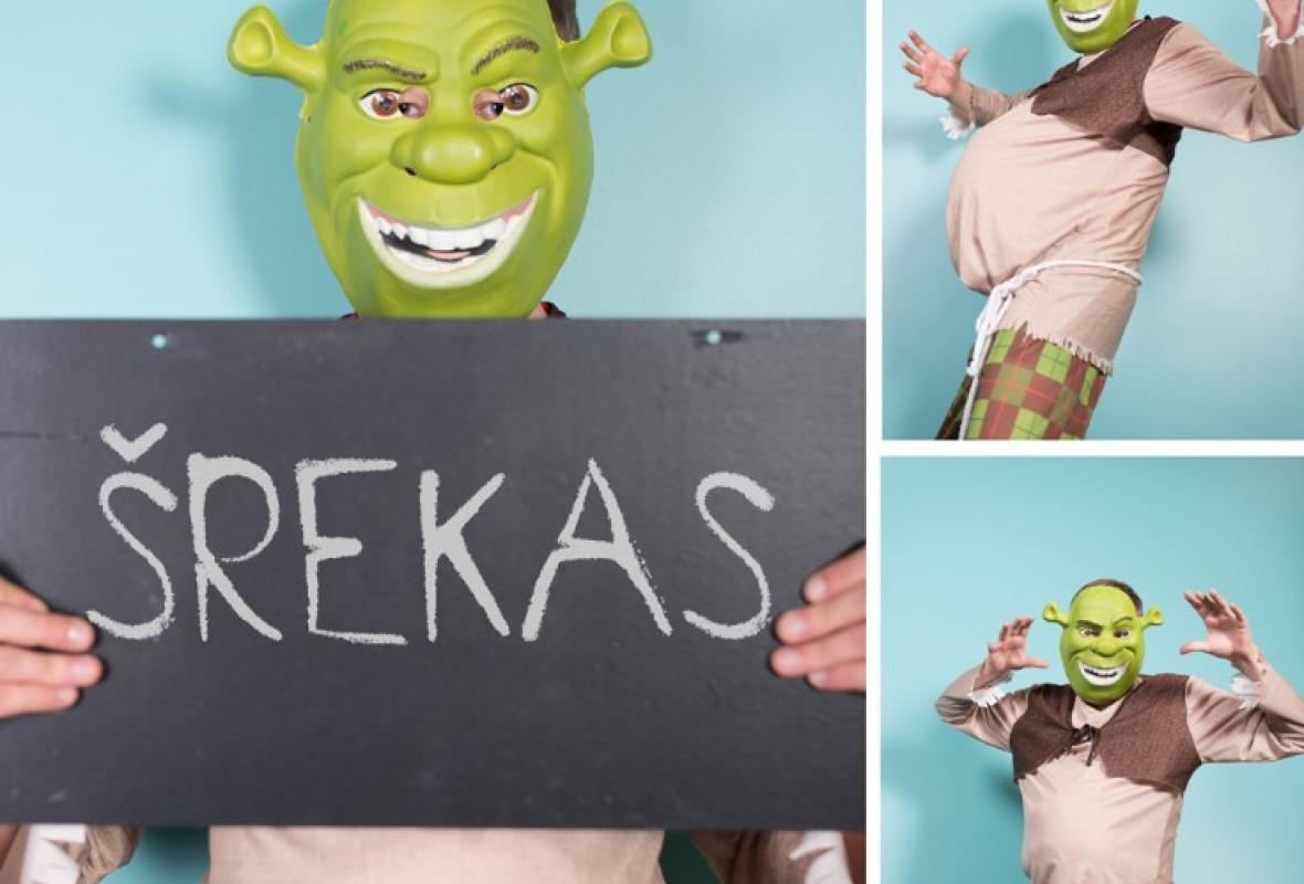 Srekas