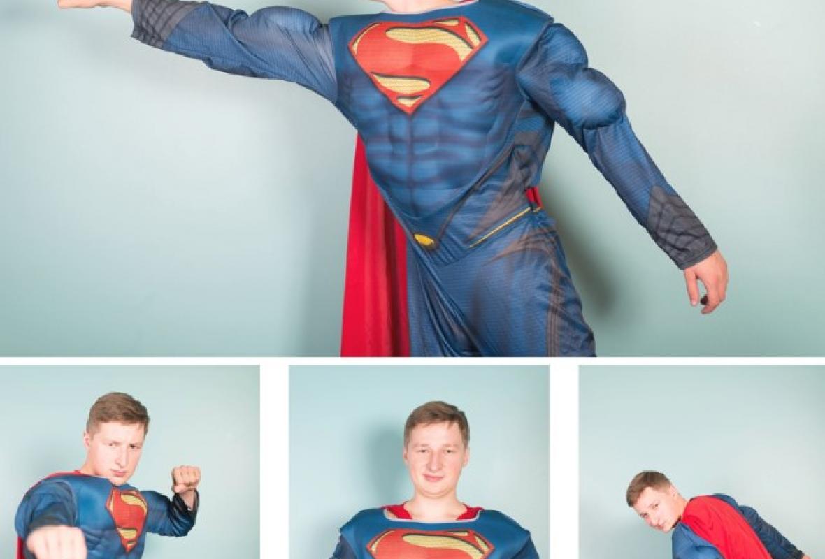 Supermenas
