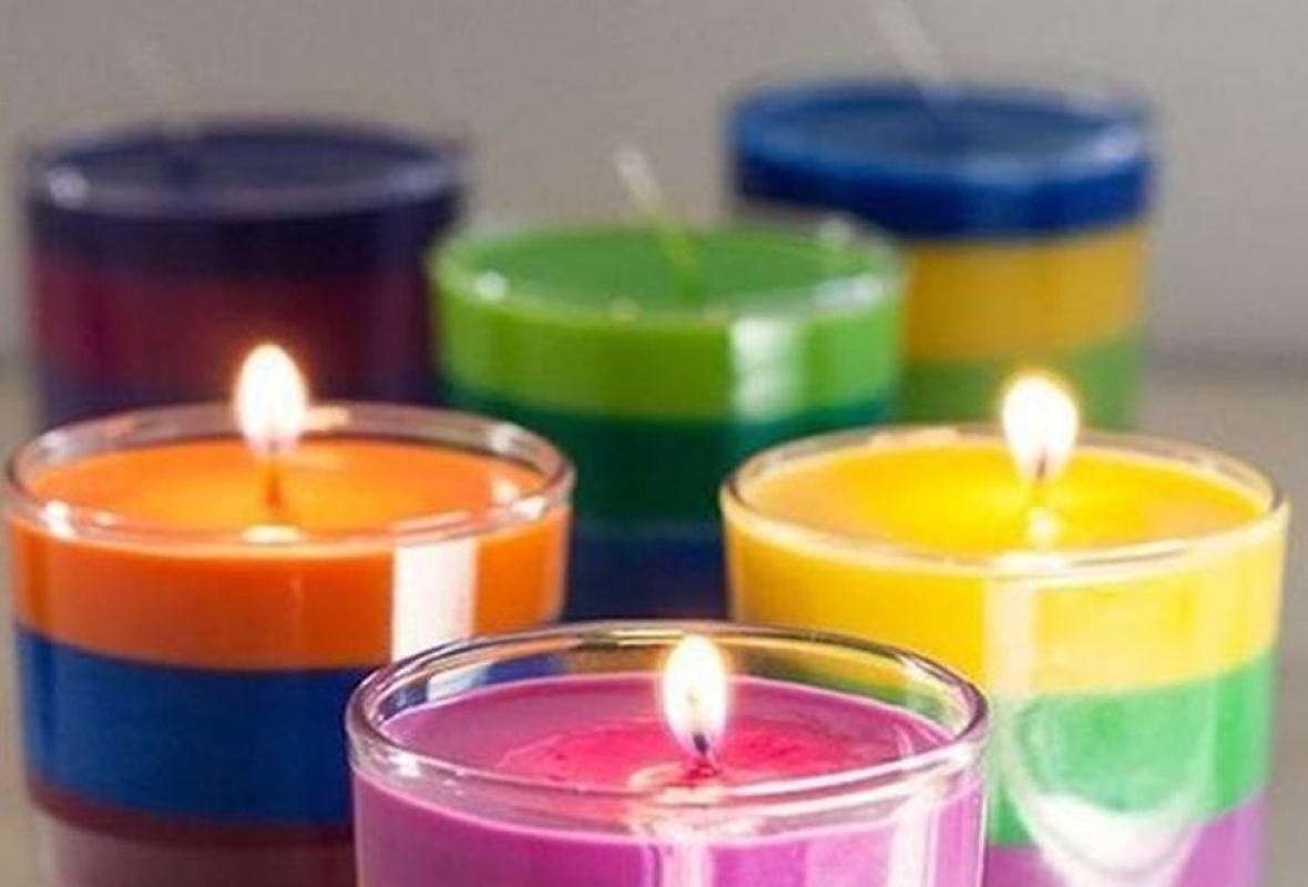 caryon candles c
