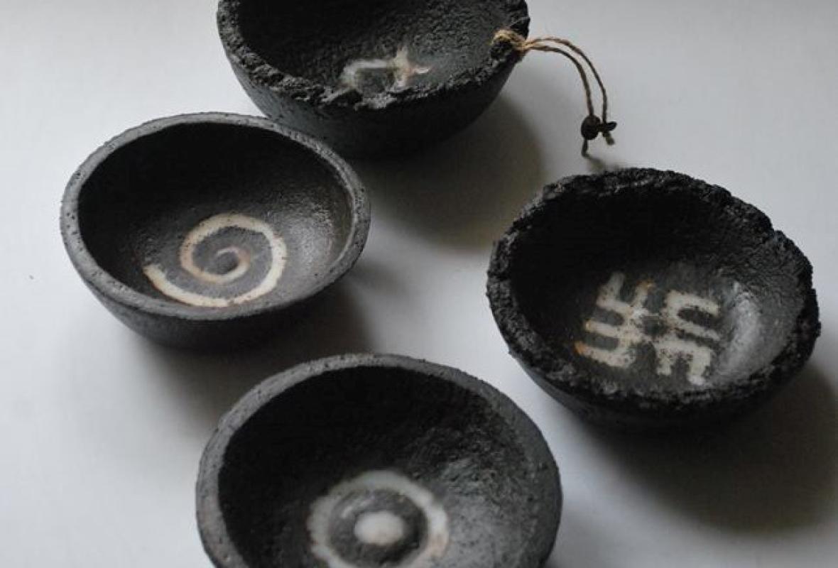 Kavos keramika