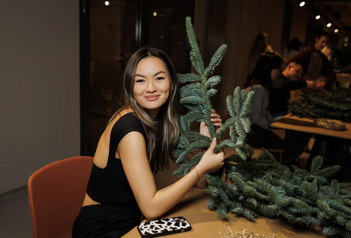 kalediniai vainikai1