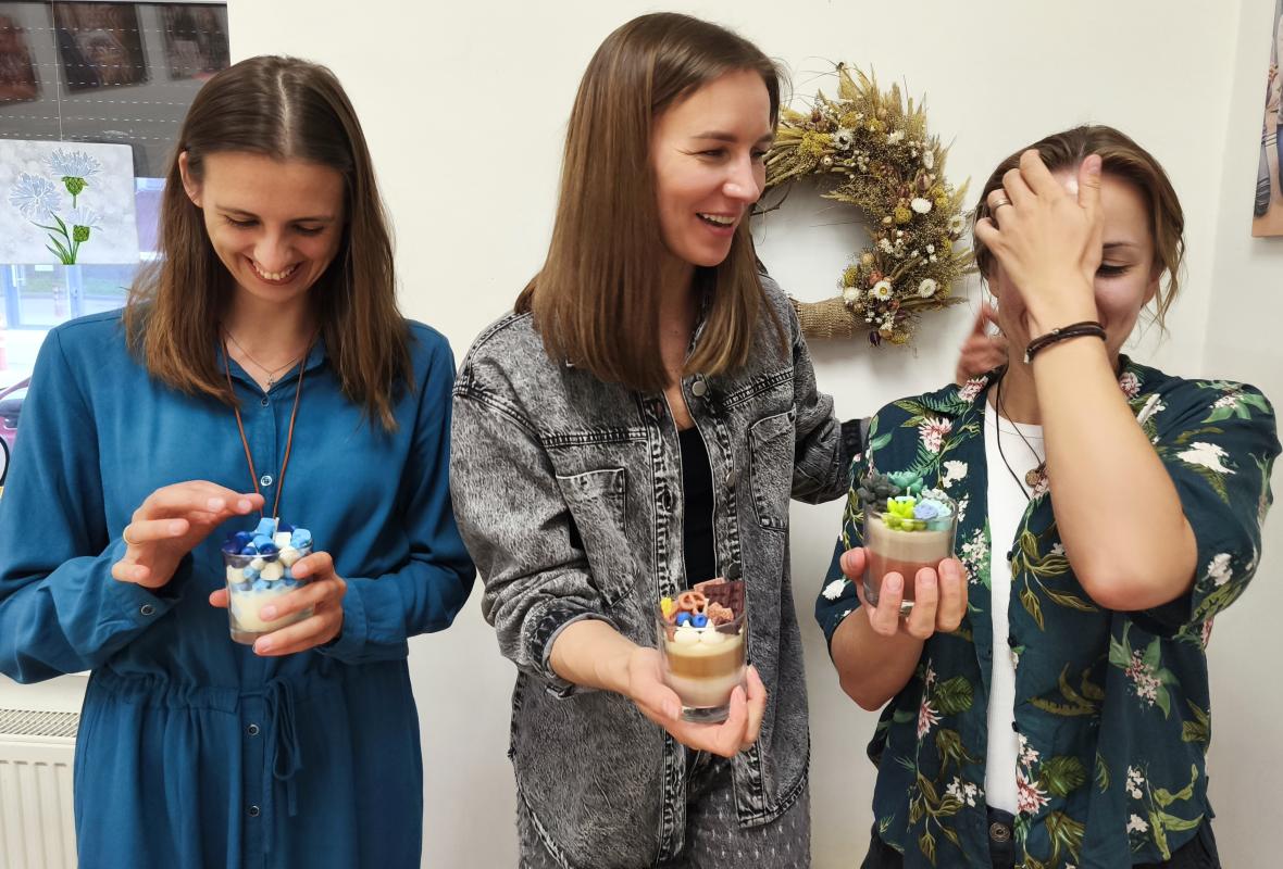 Soju vasko zvakiu dirbtuves 20