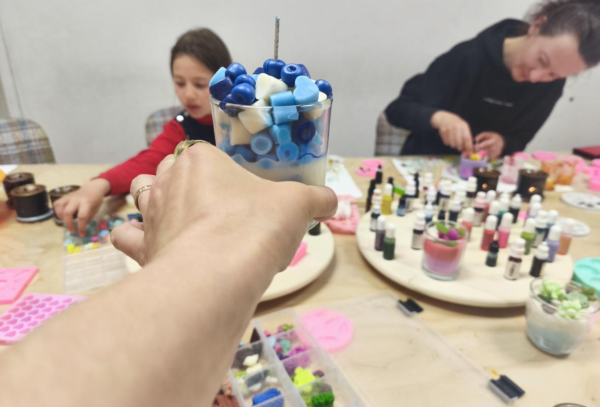 Soju vasko zvakiu dirbtuves 22 2