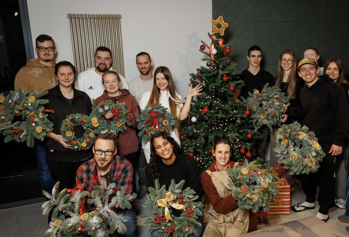 kalediniai vainikai14