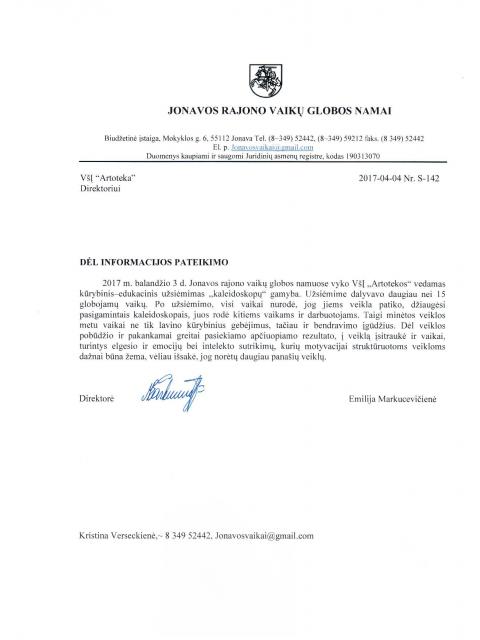 Jonavos atsiliepimas page 001