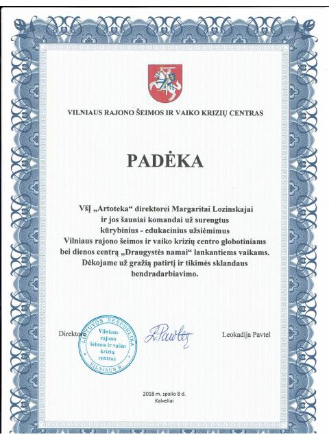 vilniaus raj kriziu centras padeka page 001